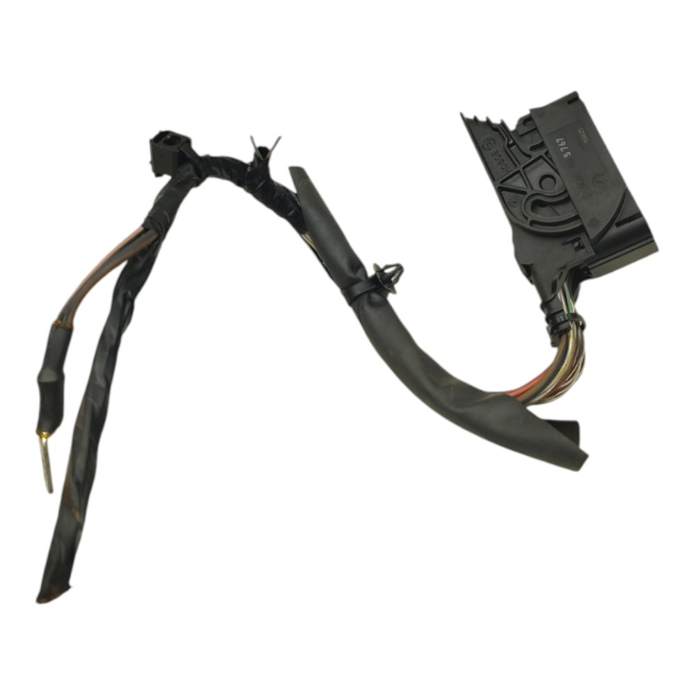 Plug módulo abs Renault sandero 1.6 8v 2016 2017 0265260068 3