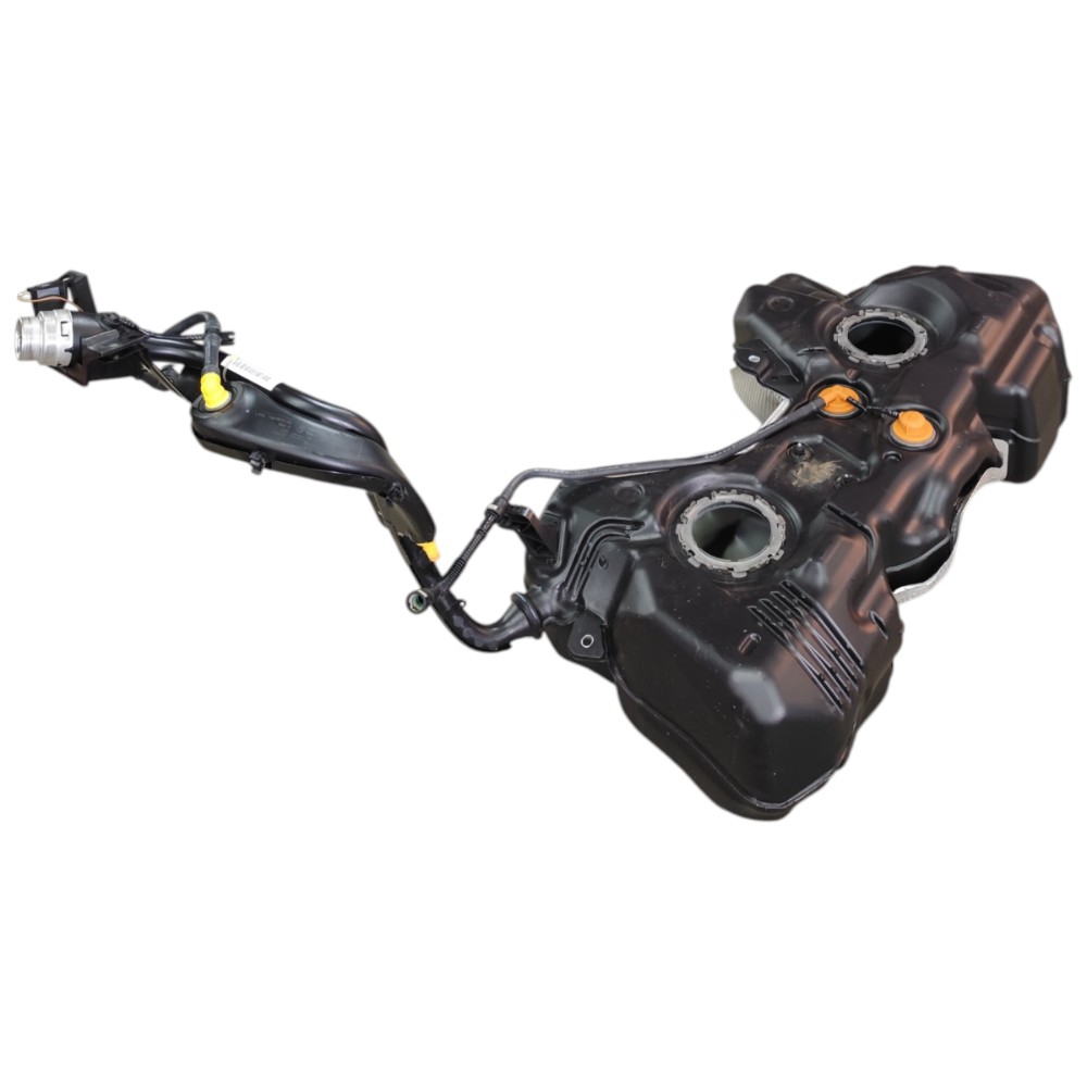 Tanque Combustível Vw Tiguan 2012 2013 2014 2015 2016 2