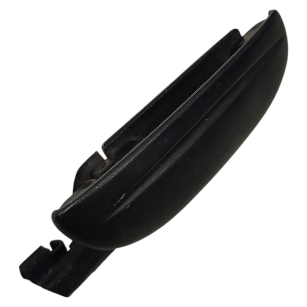 Maçaneta externa esquerda Fiat Palio 1996 1997 1998 1999 3
