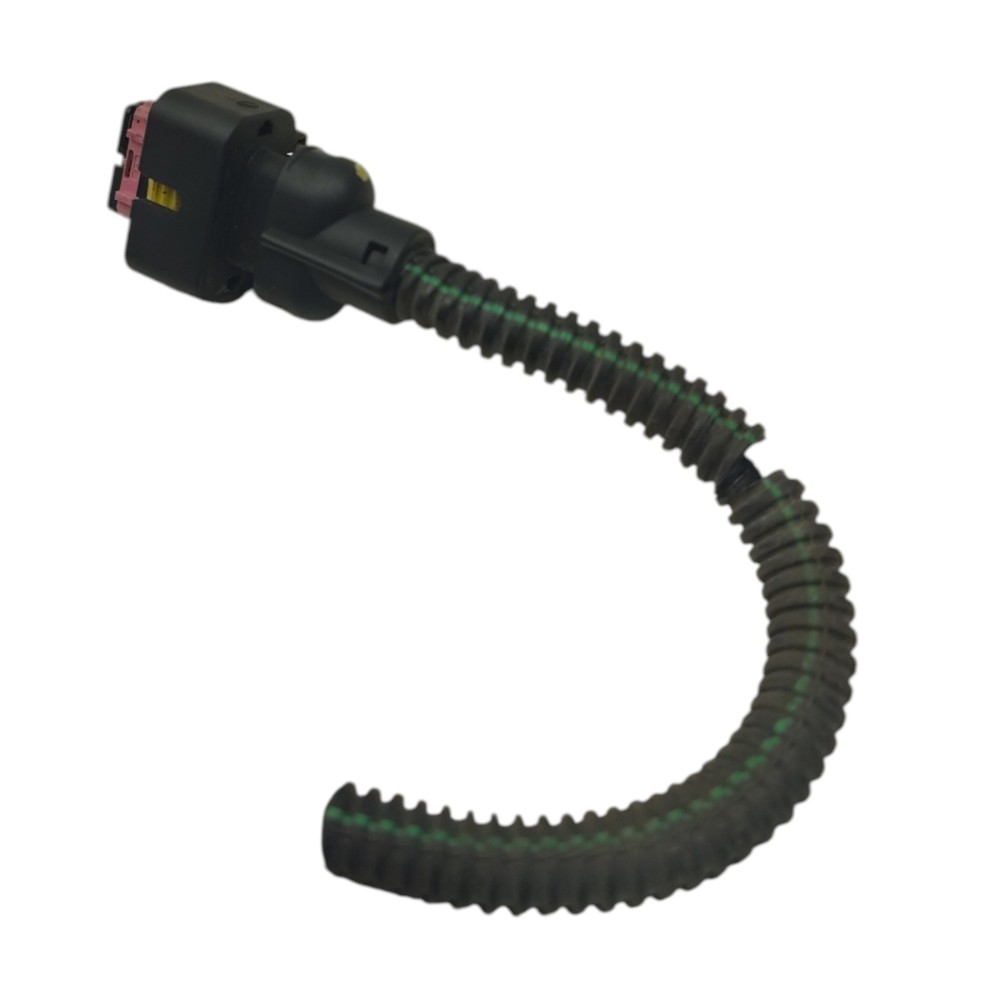 Plug Conector Sensor Fase Fiat Palio Attractive 2013 2014