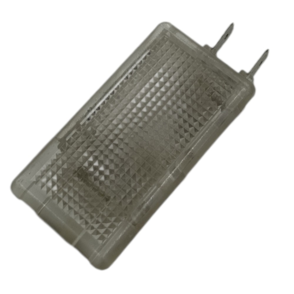 Luz cortesia interna porta luvas GM Vectra 2011 2010 2009 08 3
