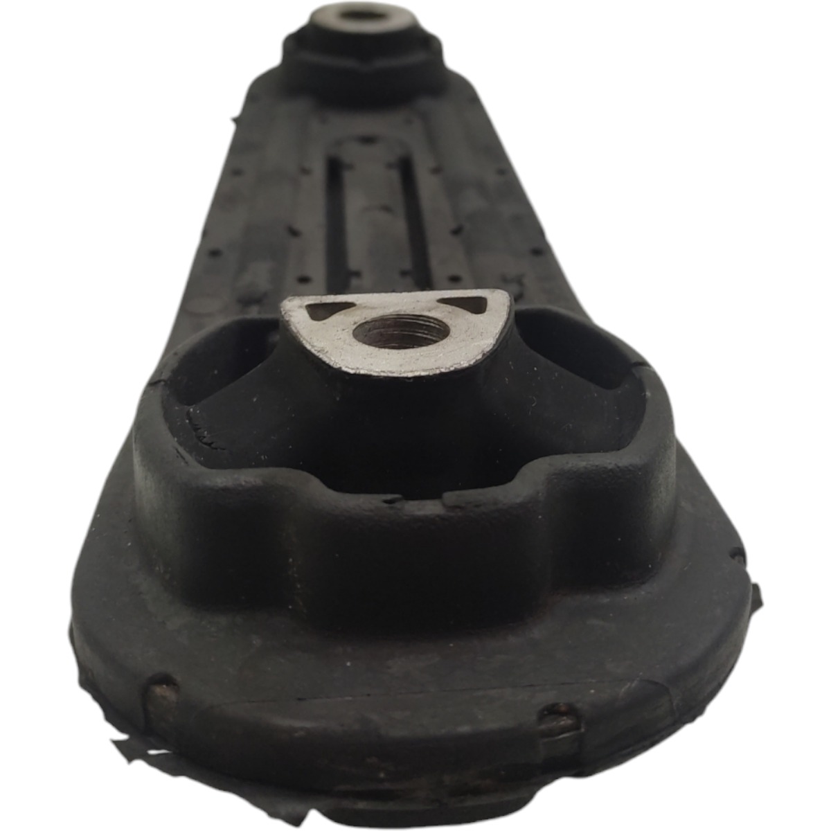 Coxim Inferior Caixa Câmbio Renault Sandero 1.6 8v 2008 2009 2