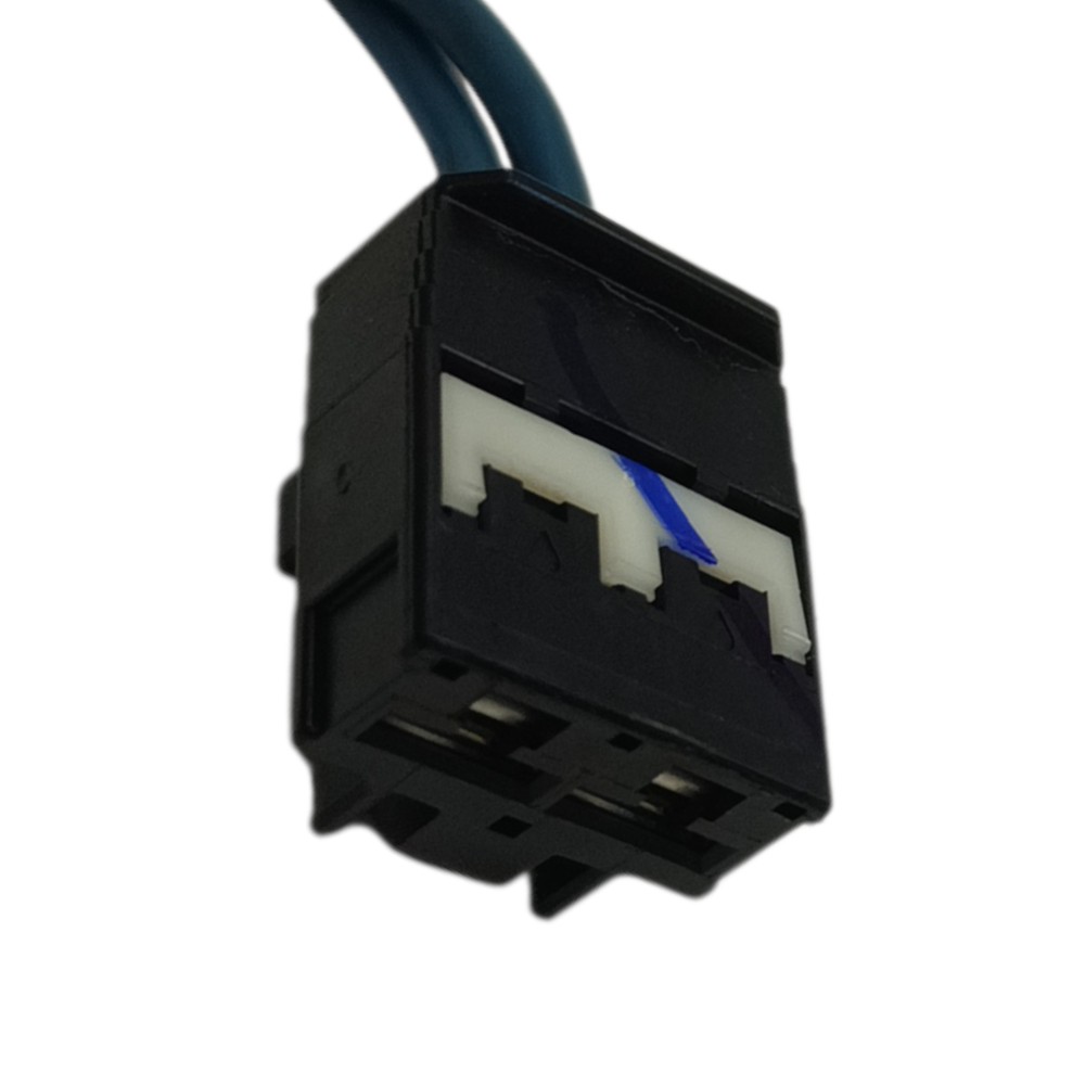 Plug Motor Ventilador Caixa Ar Toyota Corolla 1.8 2016 2017 2