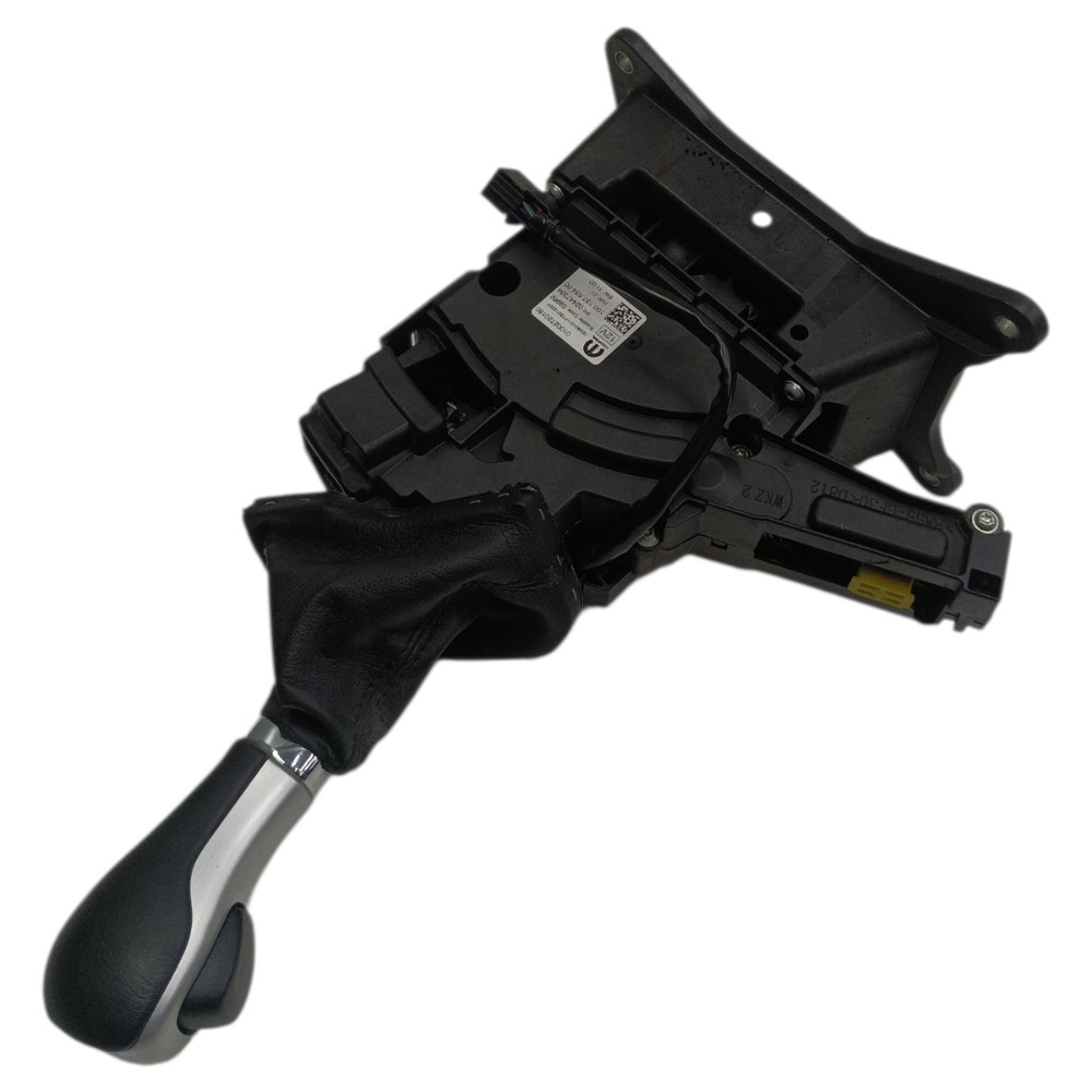 Alavanca trambulador câmbio fiat toro 2.0 2025 2024 2023 2