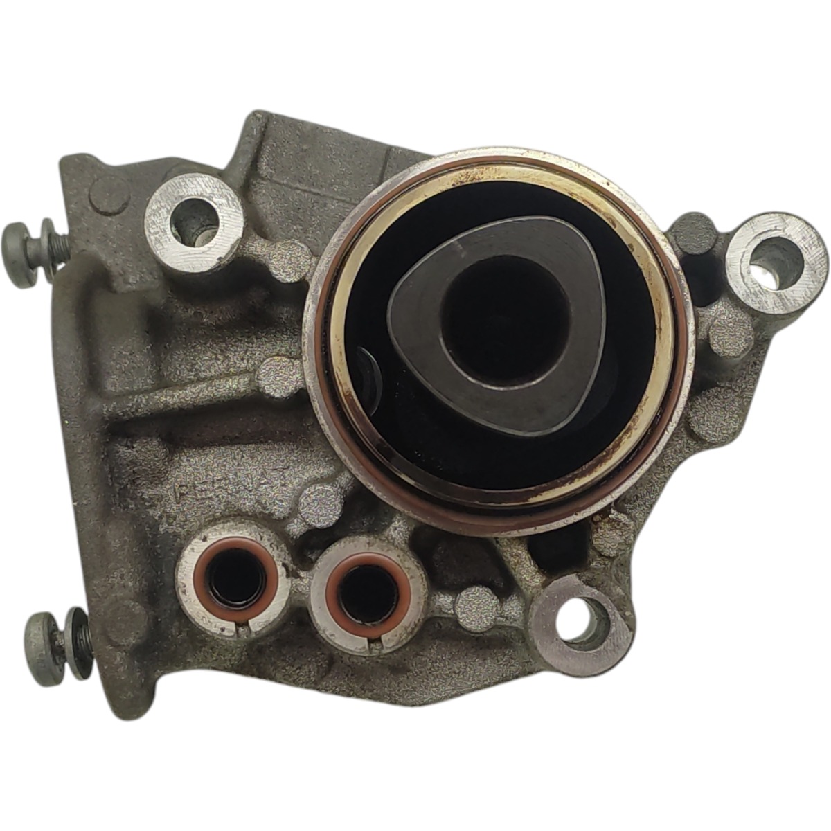 Cavalete Suporte Bomba Alta Citroen C4 Lounge 1.6 Thp 2015 1