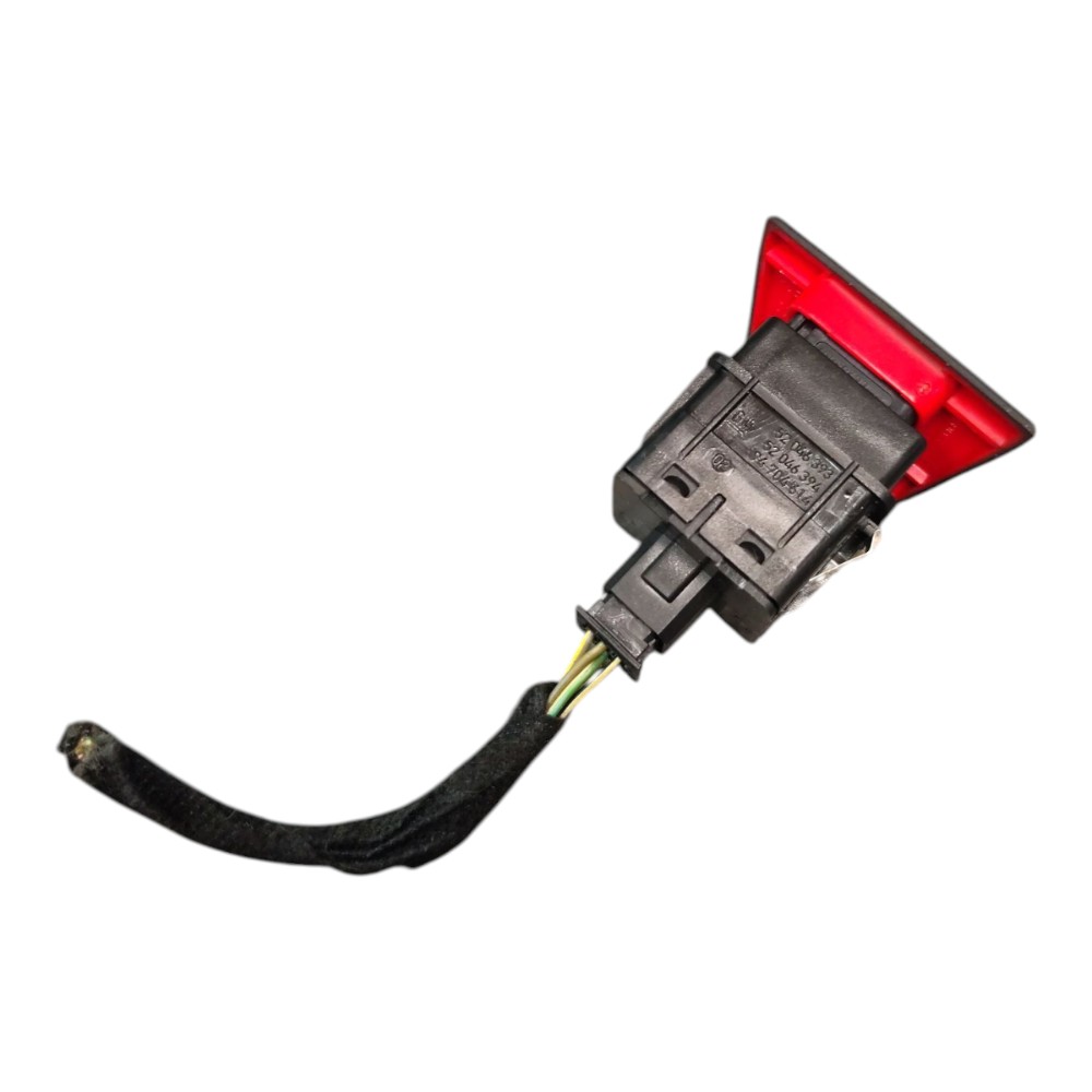 Botao Pisca Alerta Gm Onix Prisma 2015 2016 2017 2018 2019 2