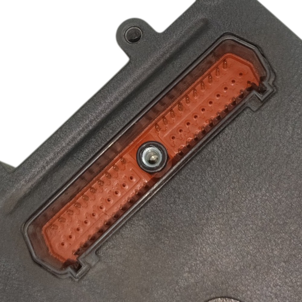Módulo Câmbio Automático Chrysler Grand Caravan 2.4 2000 01 4