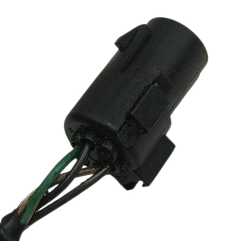 Plug Conector Sonda Lambda Pré Catalisador Chrysler Caravan 4