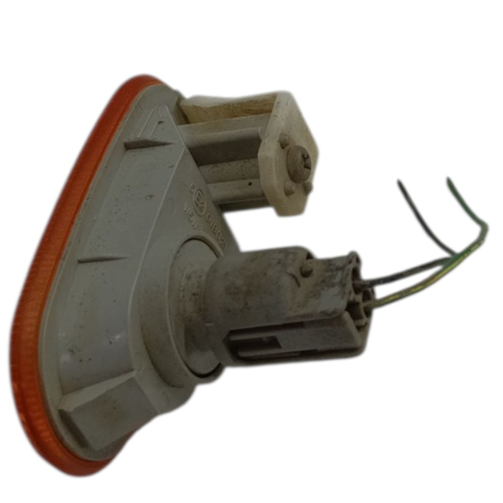 Pisca paralama Mitsubishi Pajero TR4 2003 2004 2005 2006 4