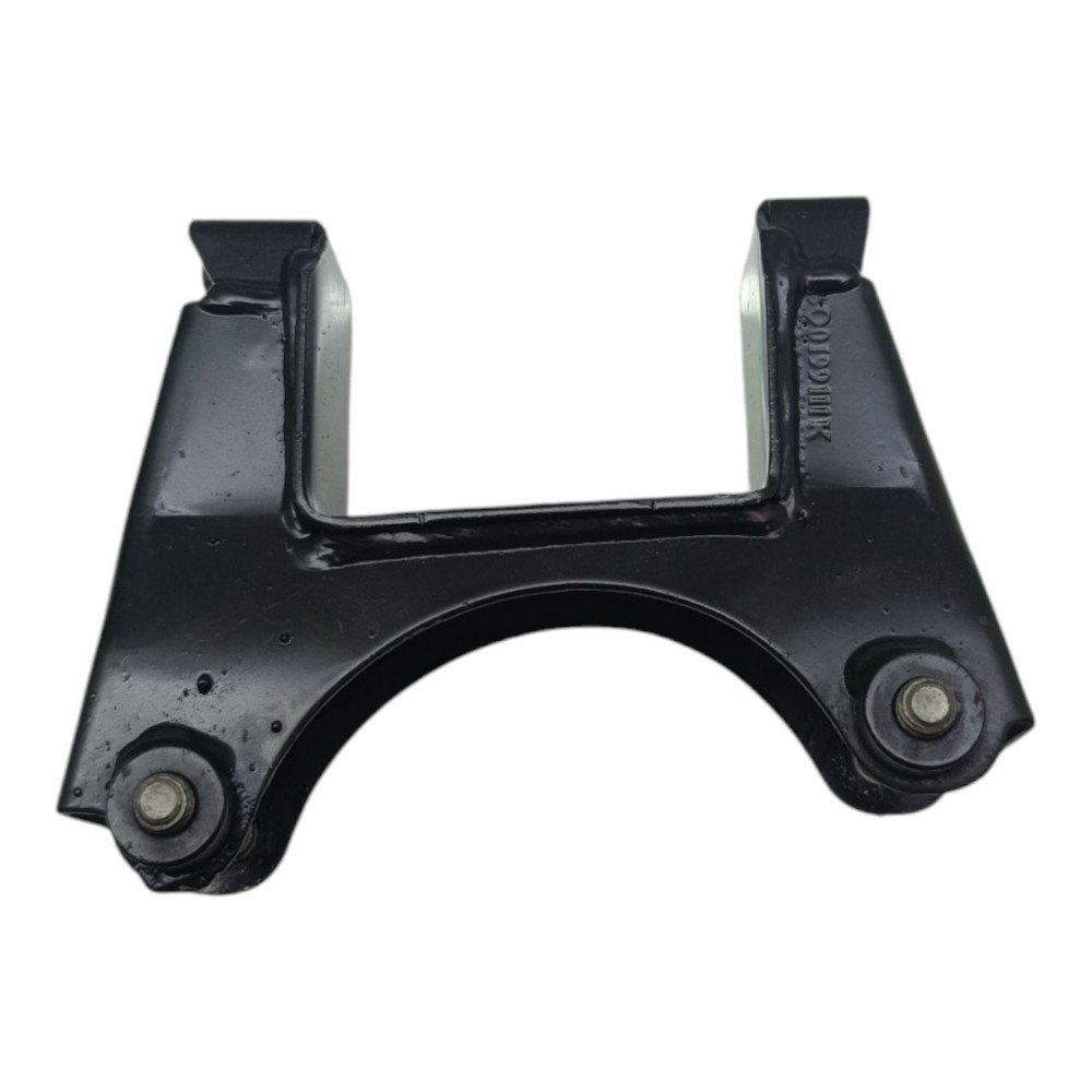 Suporte Caixa Câmbio Vw Voyage Gol Saveiro Fox G5 G6 2