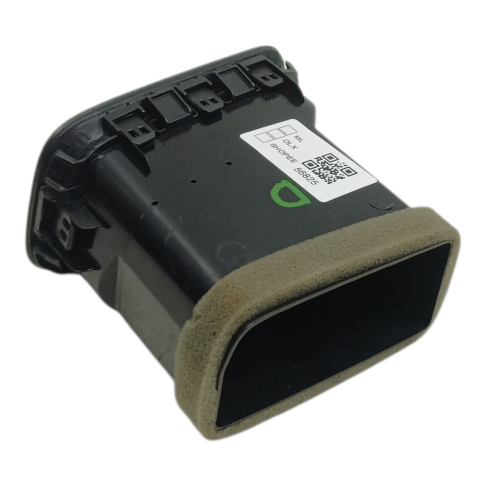 Difusor ar lateral direito painel Fiat argo 2024 2023 2022 2