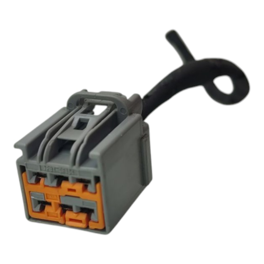 Conector Soquete Lanterna Esquerda Volvo S60 T4 2011 2012 18 3