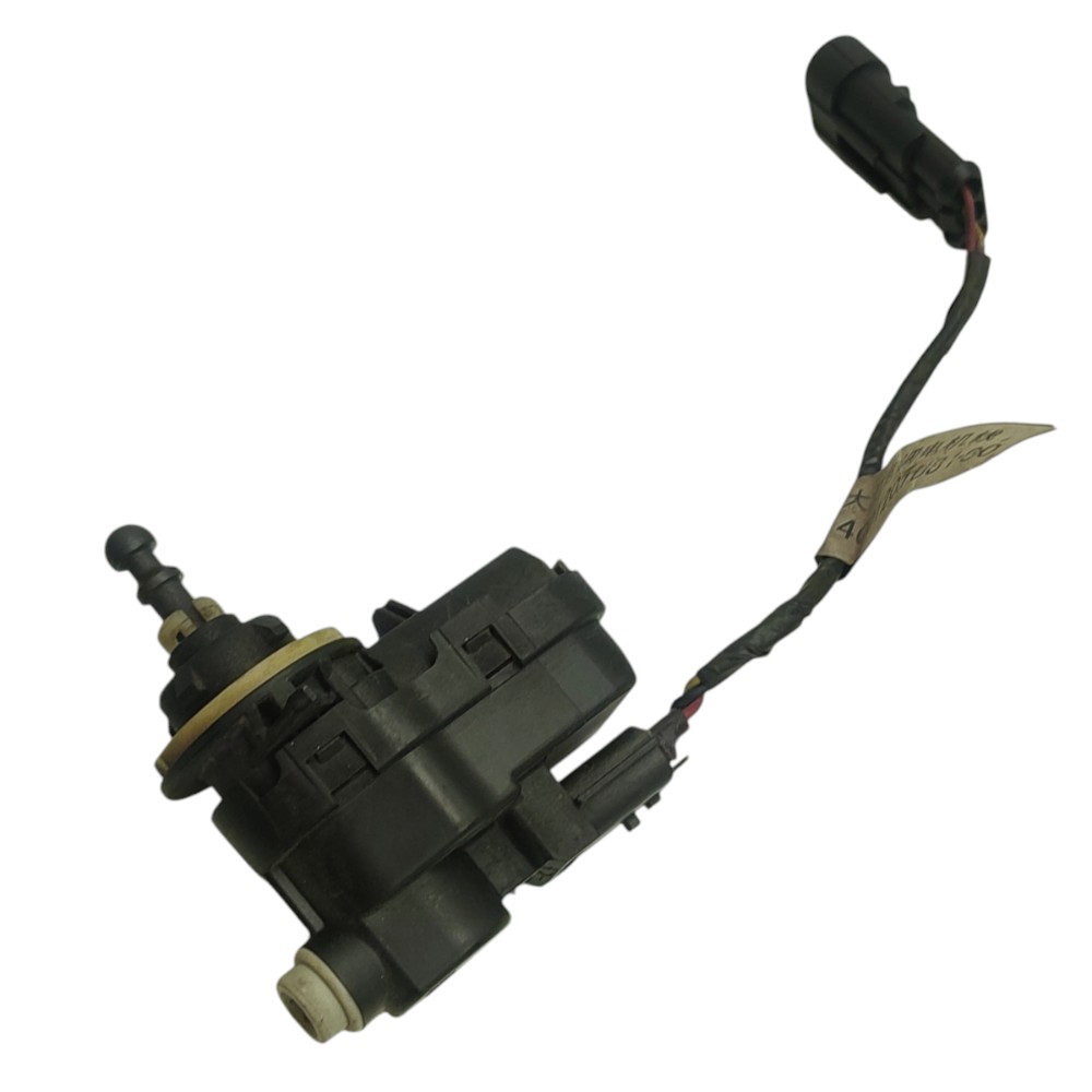 Motor Regulagem Farol Jac J3 2011 2012 2013 2014 2015 Ambos Lados 3