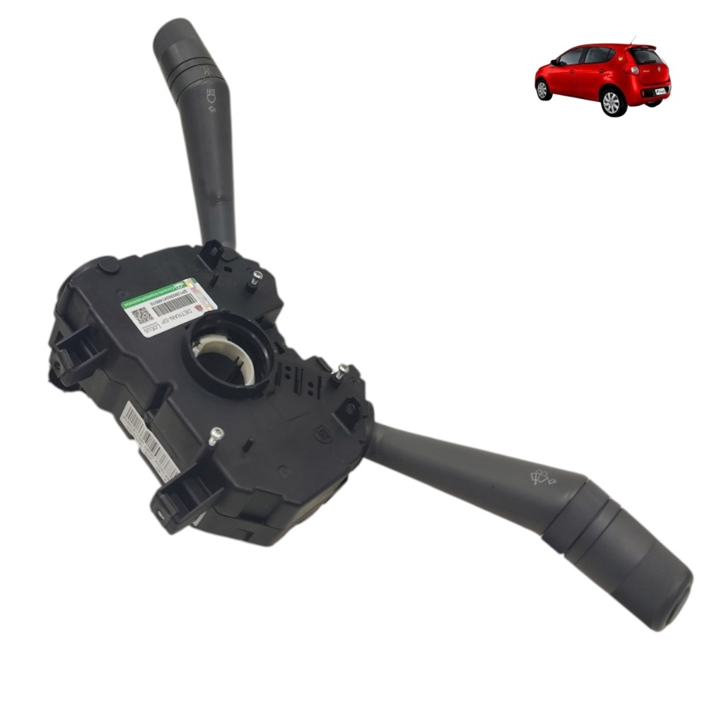 Chave Seta Limpador Fiat Palio Attractive 2013 2014 2015