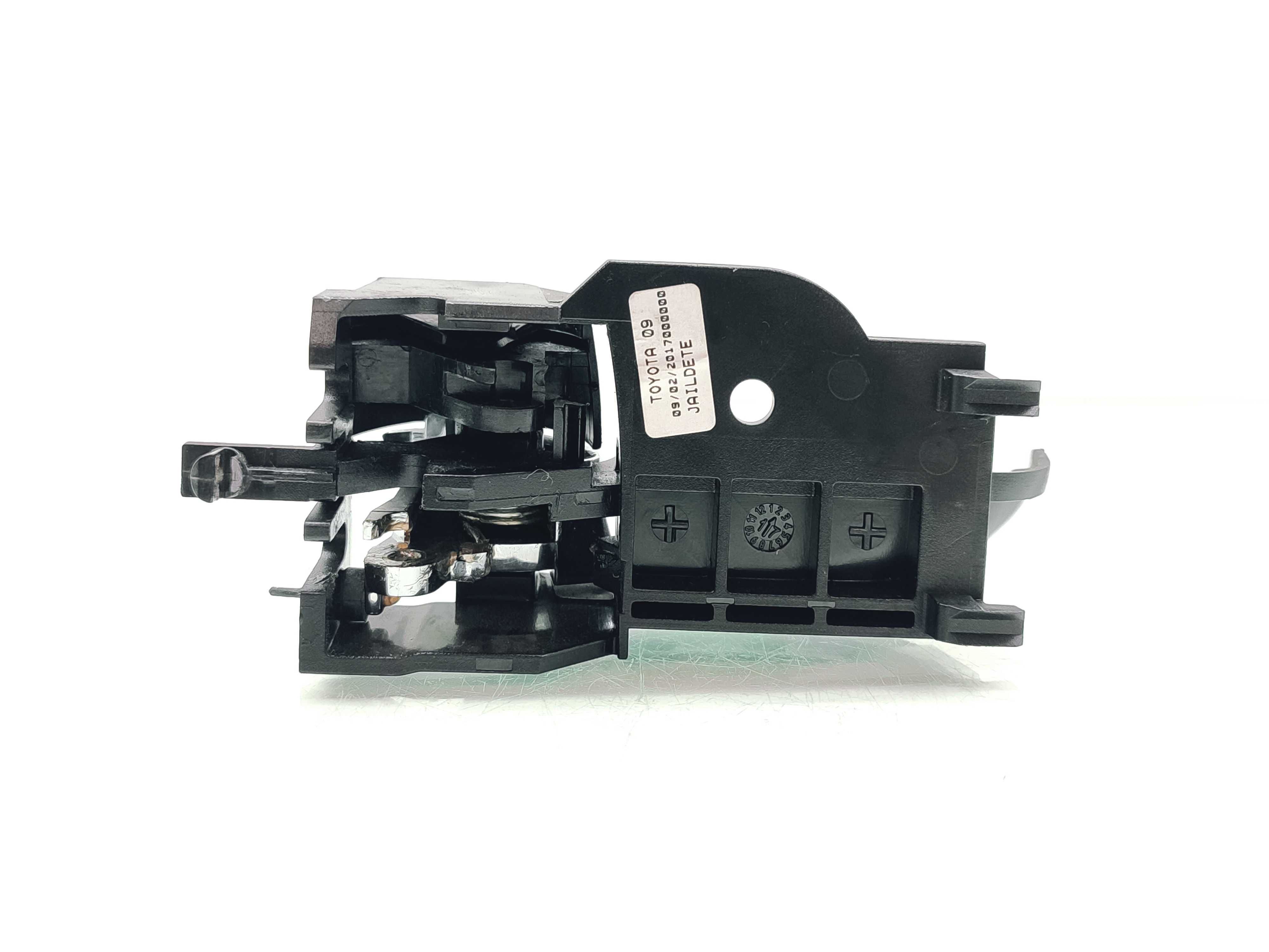 Macaneta Interna Porta Lado Direito Toyota Etios 2015 2016 2