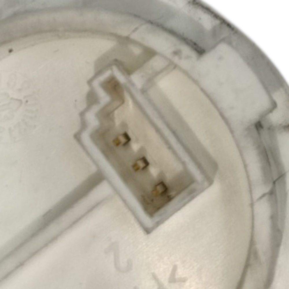 Sensor Temperatura Interna Mercedes C230k 2003 2004 2005 06 Branco 4