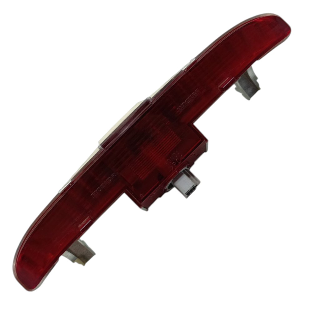 Break Light Luz Freio Honda Civic G7 2001 2002 2003 2004 05 2