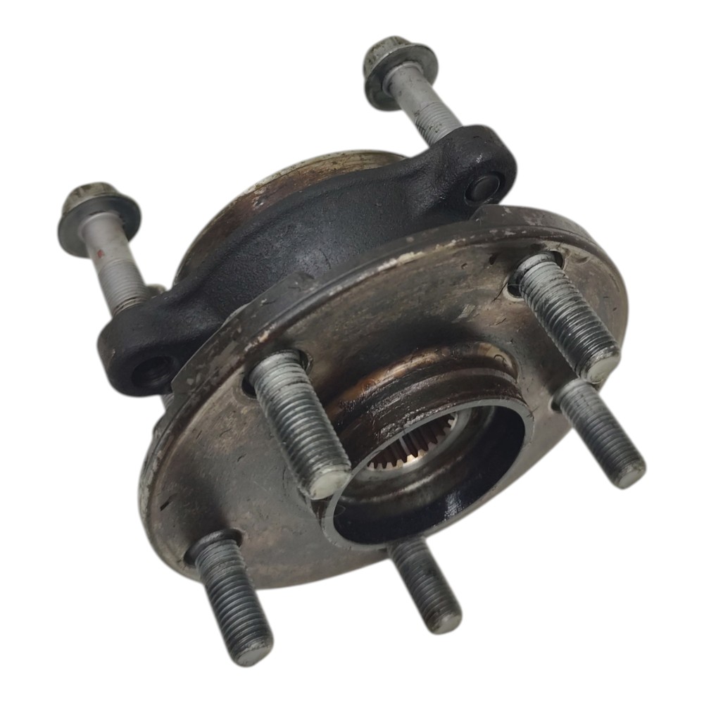 Cubo roda dianteiro toyota rav4 2014 2015 2016 4