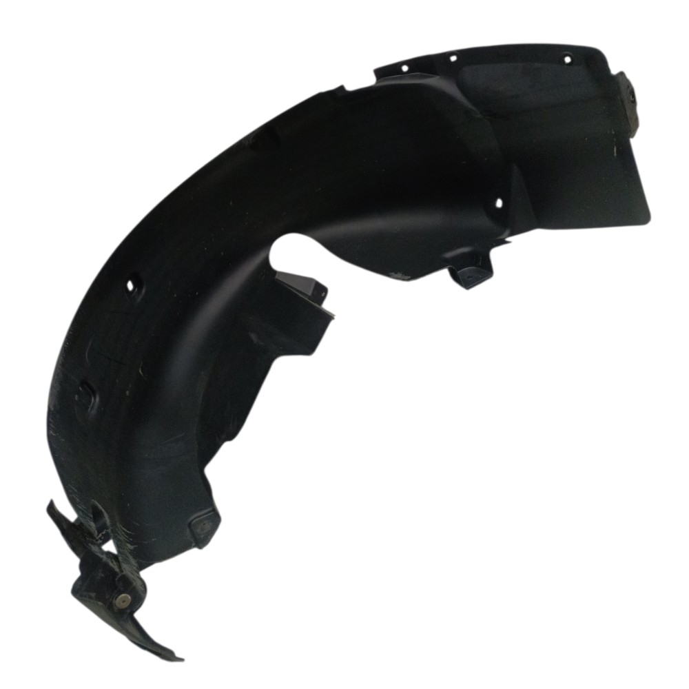 Parabarro traseiro esquerdo GM Sonic sedan  2014 2013 2012 4