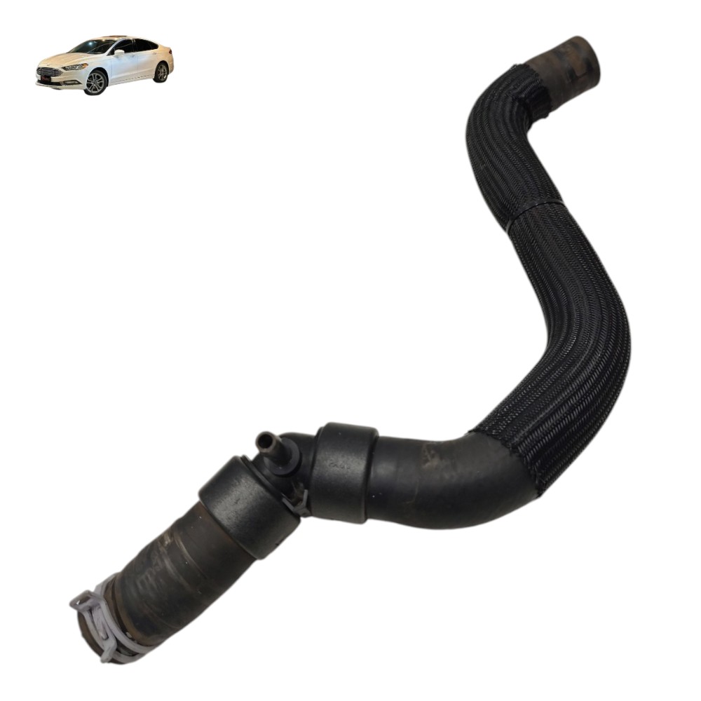 Mangueira Agua Motor Ford Fusion 2.0 16v 2018 2017 2016 2015 1