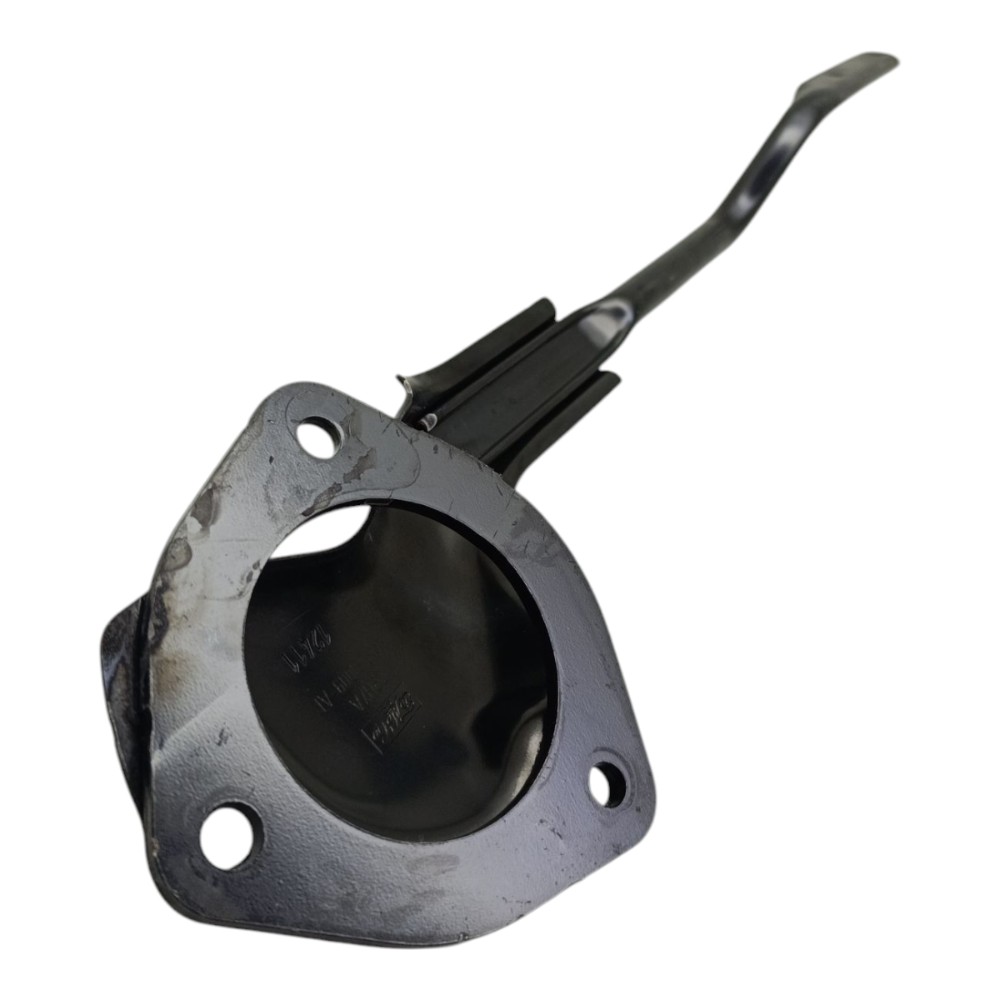 Barra Suporte Torre Dianteira Esquerda Ford Focus 2011 2012 3