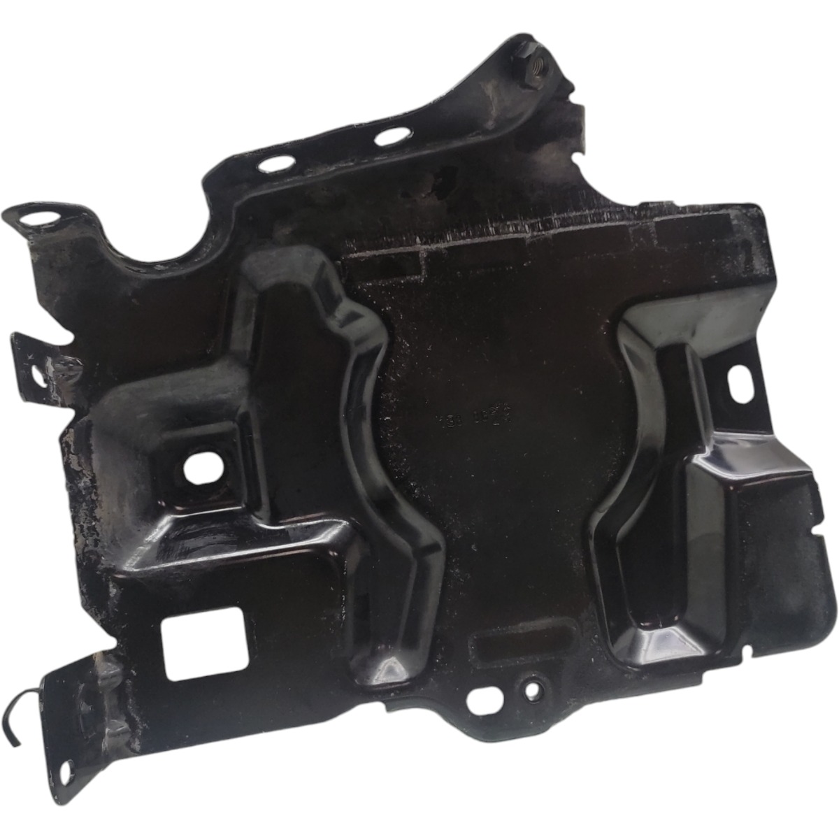 Base Suporte Caixa Bateria Citroen C4 Lounge 1.6 2015 2016