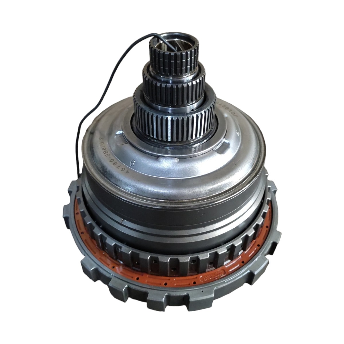 Conjunto Planetaria Caixa Câmbio A6mf1 Hyundai Ix35 2.0 2015 1