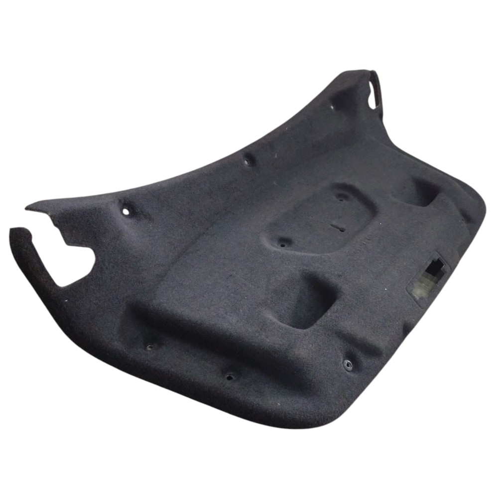 Forro interno tampa traseira Jaguar xe 2016 2017 2018 2019 3