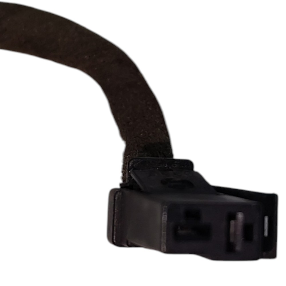 Plug Conector Tweeter Fiat Uno Sporting 2011 2012 2013 2014 4