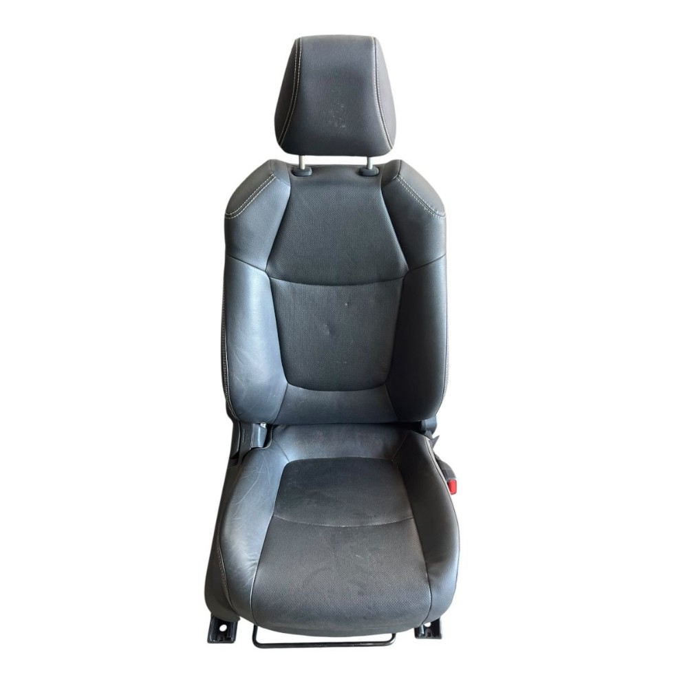 Jogo Banco Toyota Corolla Xei 2024 2023 2022 2021 Detalhe  – Preto 6