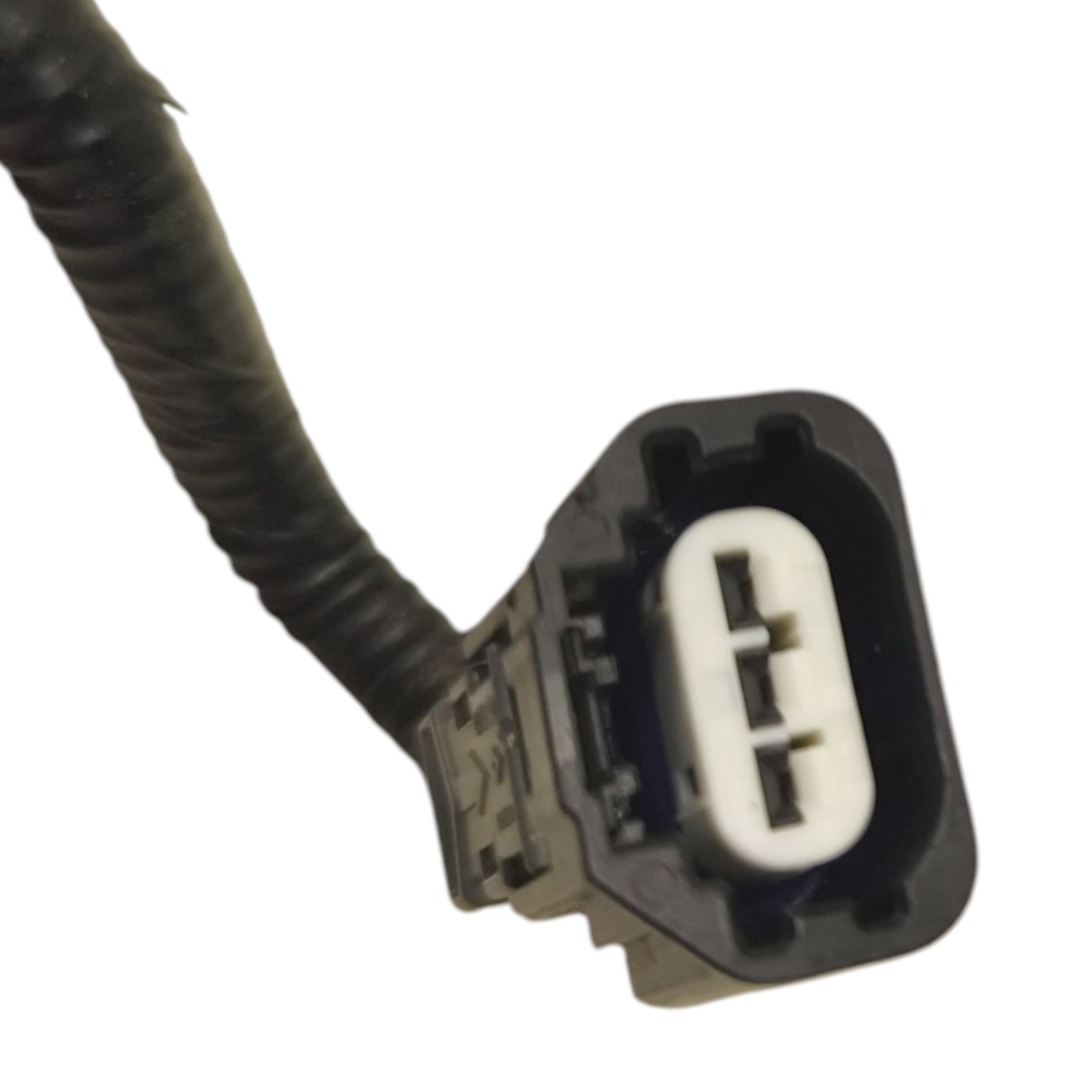 Plug Conector Sensor Combustível Hyundai Creta 1.0 2026 2025 4