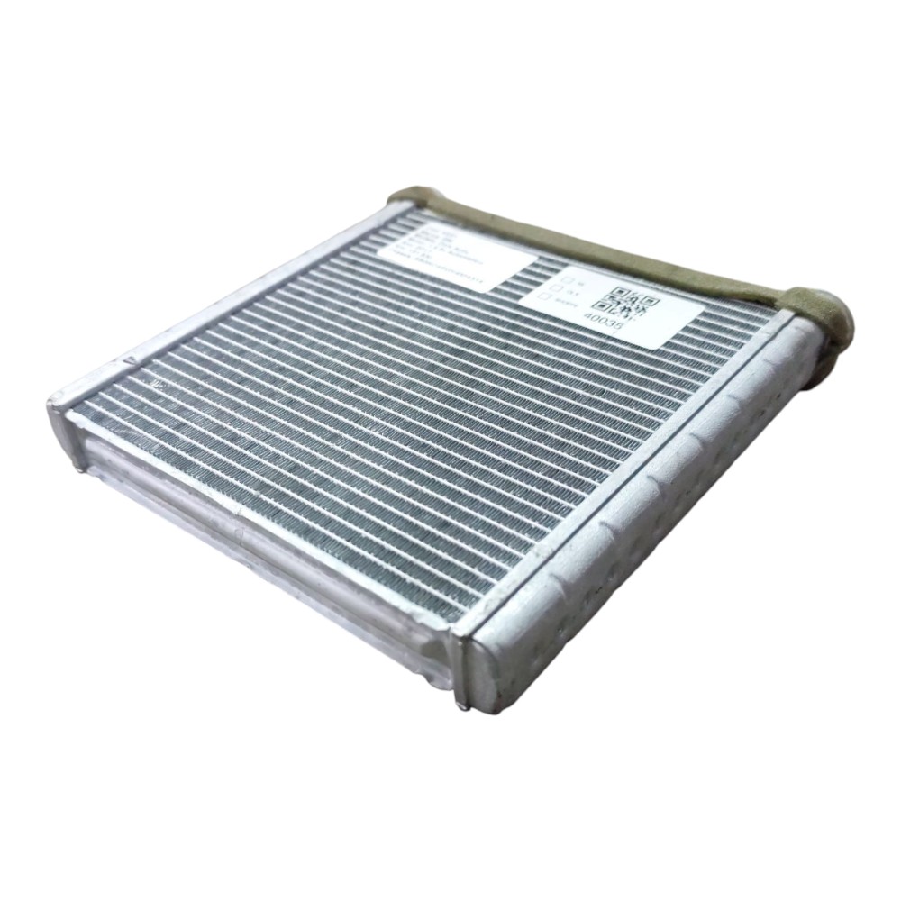 Radiador Caixa Ar Interna Gm Onix Prisma 2015 2016 2017 2018 2