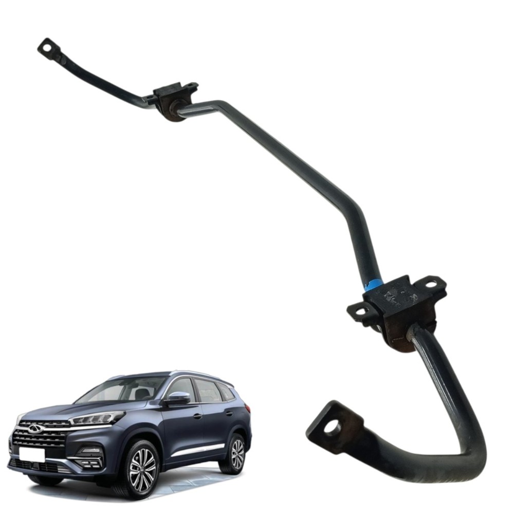 Barra estabilizadora traseira chery tiggo 8 2023 2022 2021