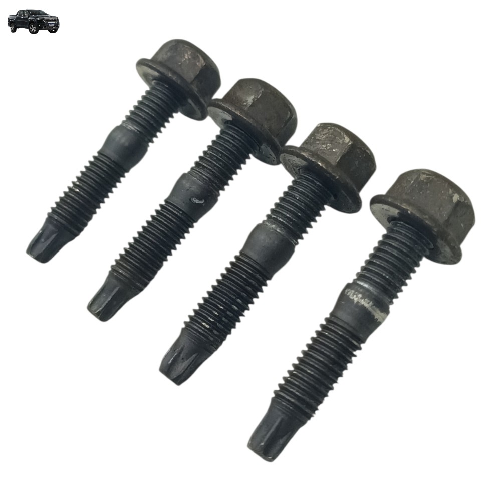 Jogo Parafuso Turbina Ram Rampage 2.0 Gasolina 2024 2025 26