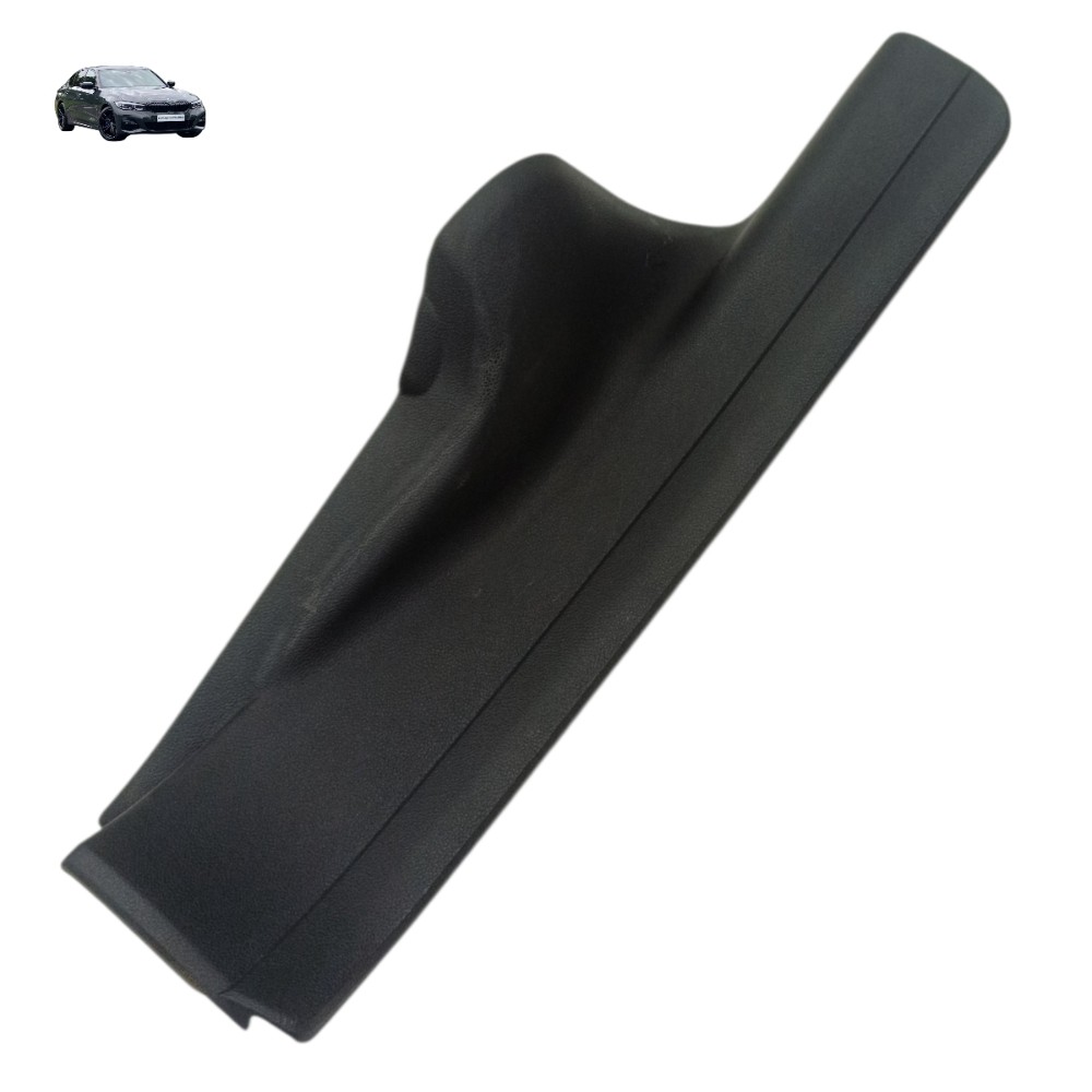 Soleira superior traseira direita bmw 320i 2021 2022 2023
