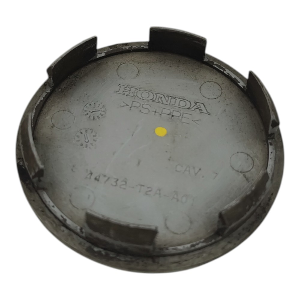 Calota Miolo Roda Honda Crv 2013 2014 2015 2016 4