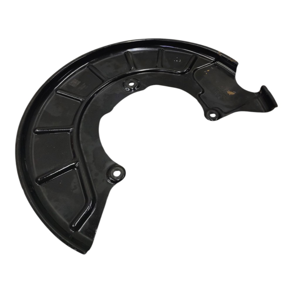 Espelho flange dianteiro direito VW tiguan 2012 2013 2014 15 4
