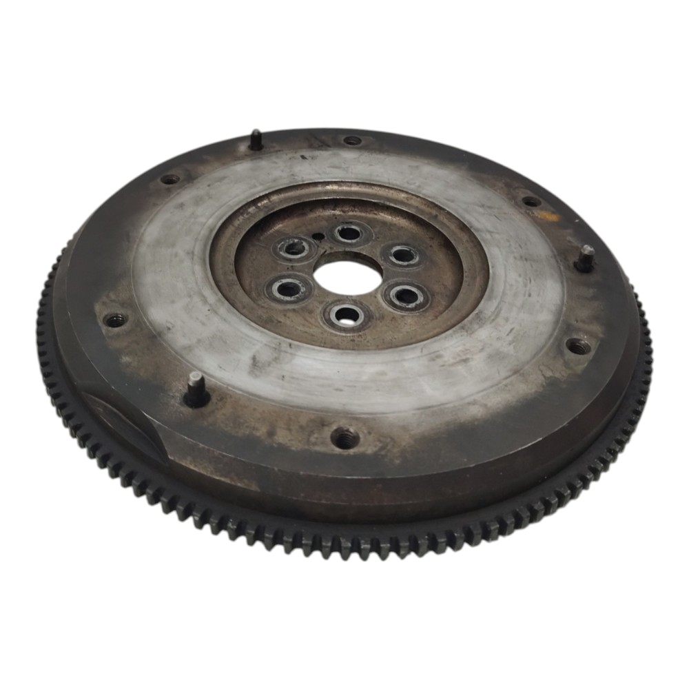 Cremalheira Volante Motor Ford Fiesta Ka 1.0 N Xs6e6375ad 2