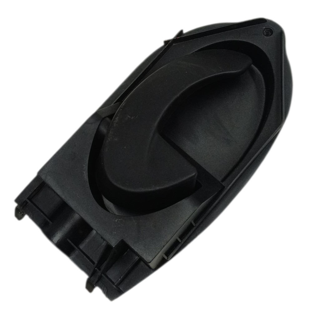 Maçaneta interna porta direita Ford Ka 2008 2009 2010 2011 2