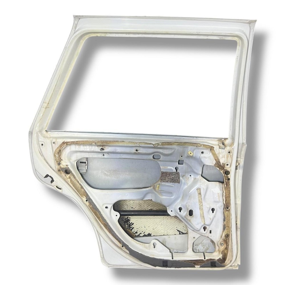 Porta traseira esquerda VW Gol G3 1999 2000 2001 2002 a 2005 4