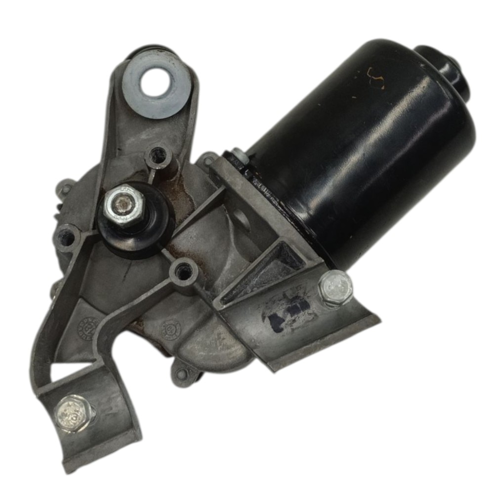 Motor Limpador Parabrisa Fiat Toro 2021 2020 2019 2018 2017 3