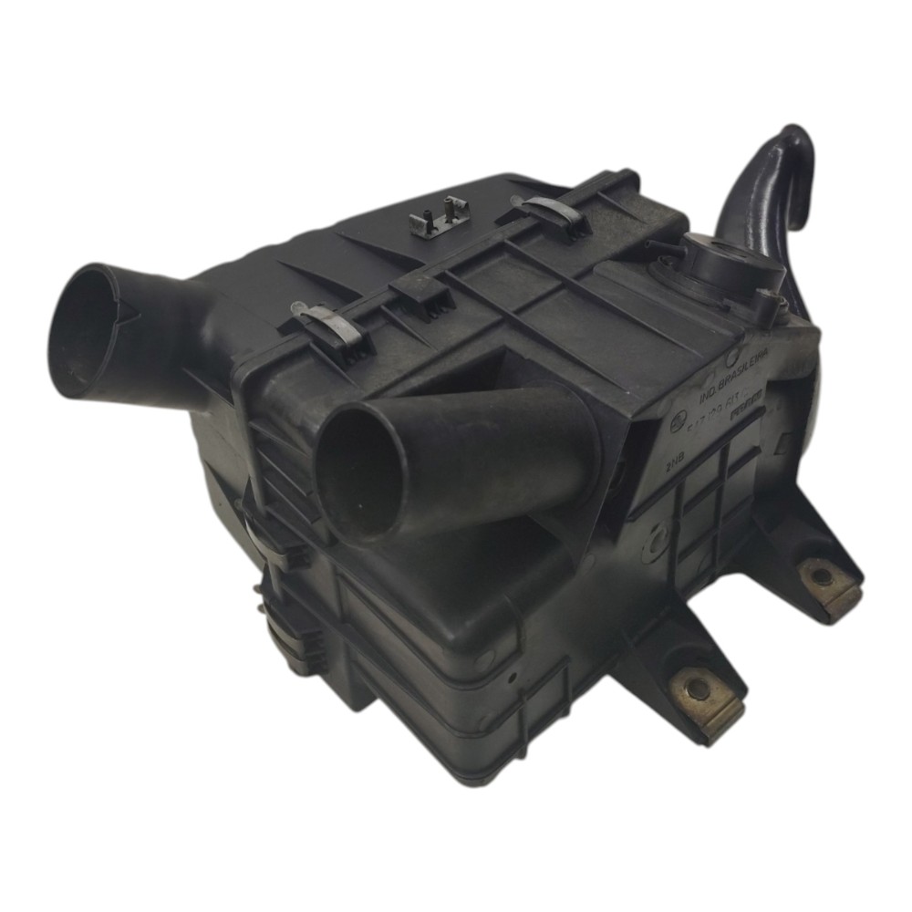 Caixa Filtro Ar Ford Escort 1.8 Ap 1993 1994 1995 1996 1997 2