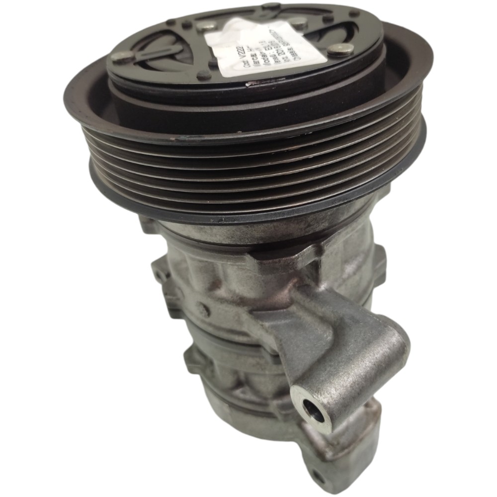 Compressor Ar Condicionado Honda Hrv 1.8 2016 2017 2018 2019 3