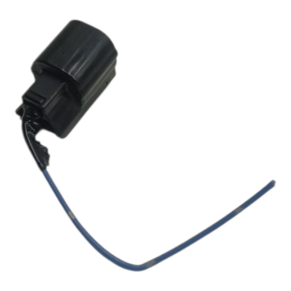 Plug Conector Buzina Honda Crv 2013 2014 2015 4