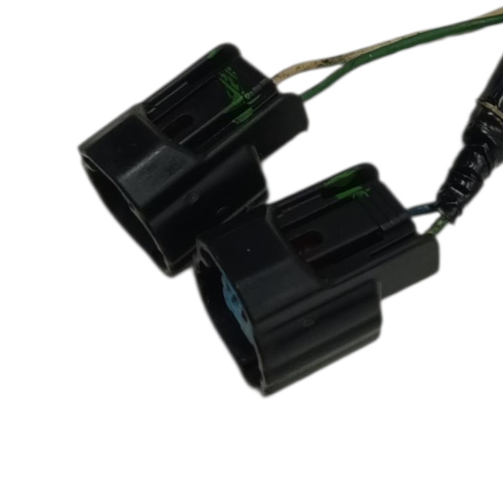 Par Plug Conector Coxim Motor Honda Accord 3.5 2010 2011 12 3