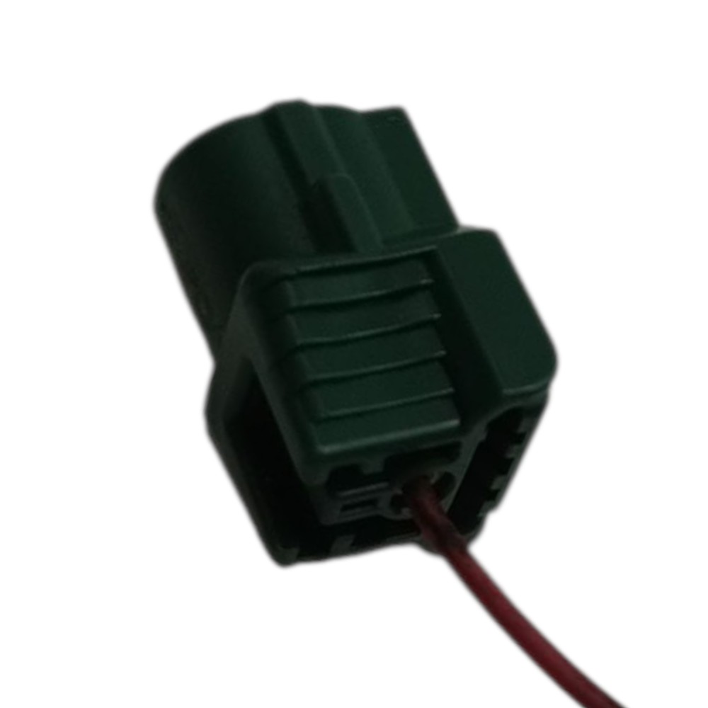 Plug Conector Compressor Ar Honda Accord 3.5 V6 2012 2011 10 4