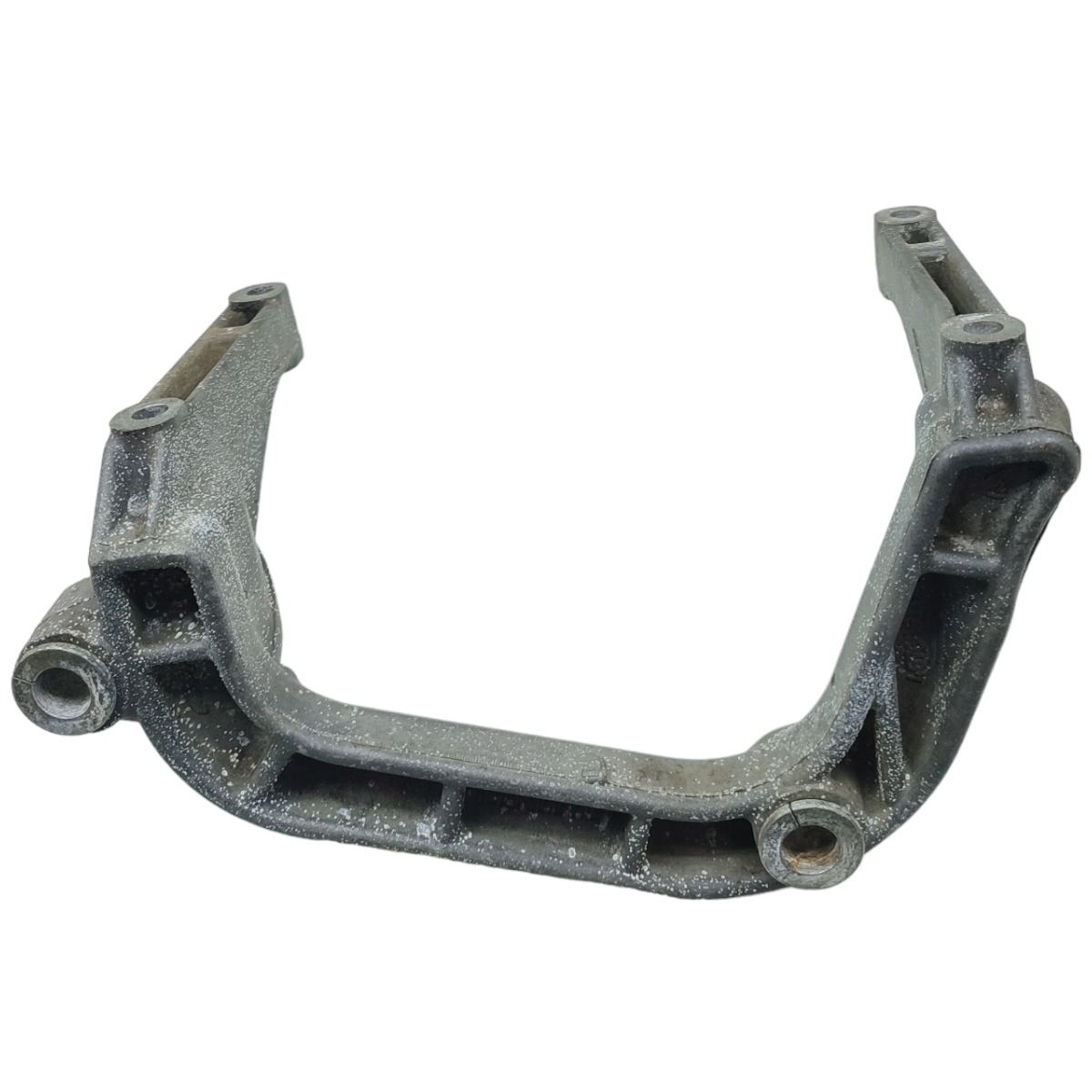 Suporte Câmbio Fiat Palio Strada Ideia Punto Siena Doblo 2