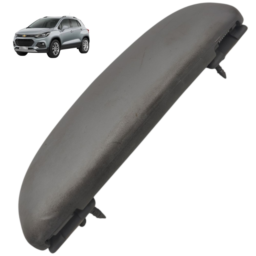 Porta óculos GM Tracker 2015 2016 2017 2018 2019 1