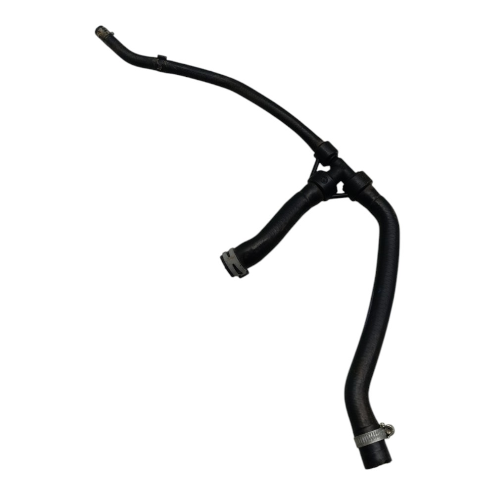 Mangueira Ar Quente Gm Onix Prisma 1.0 Joy 2013 2014 2015 16 2