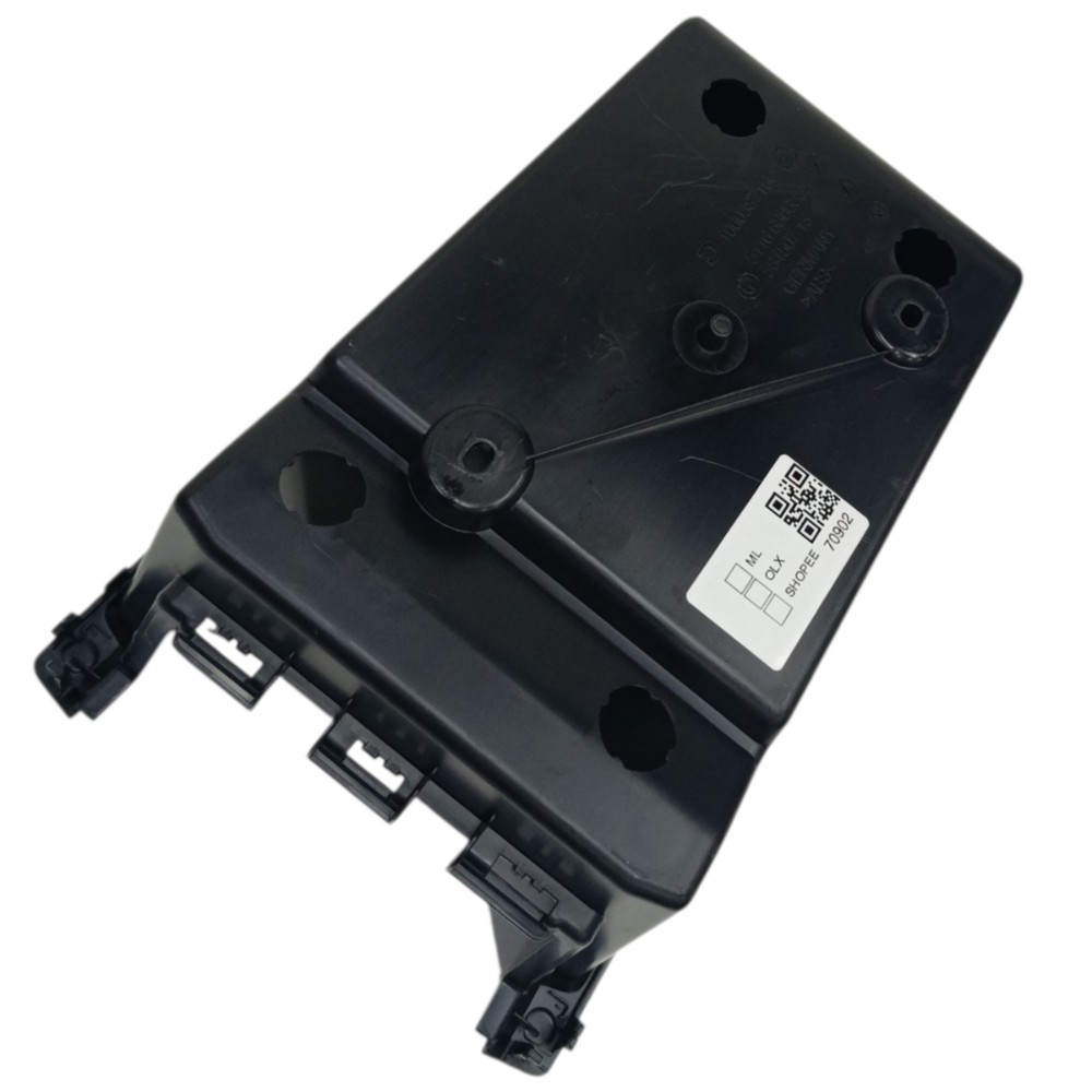 Porta objeto console central bmw 320i 2021 2022 2023 2024 3